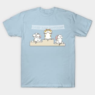 Chubby Bunny T-Shirt